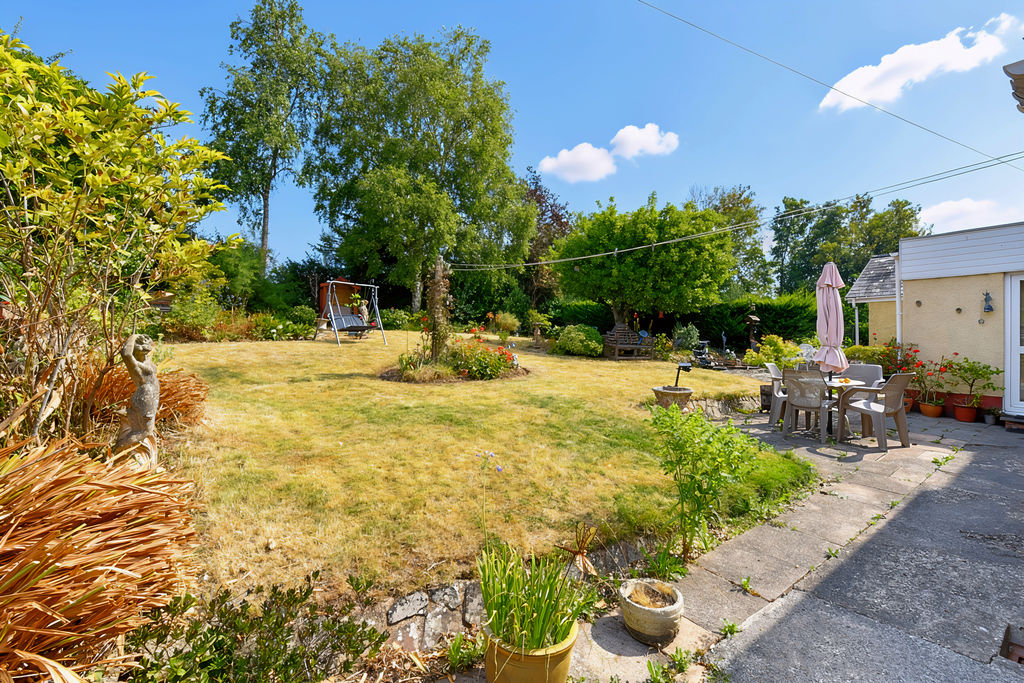 Garden- click for photo gallery